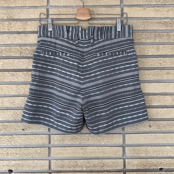 Sessùn Boho Chic High Waist Short - Picture 2 of 4